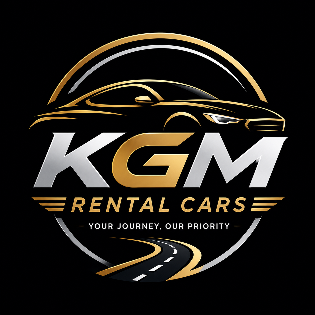 KGM Rental Cars