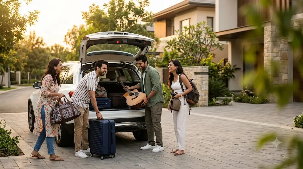 Car Rentals In Chennai